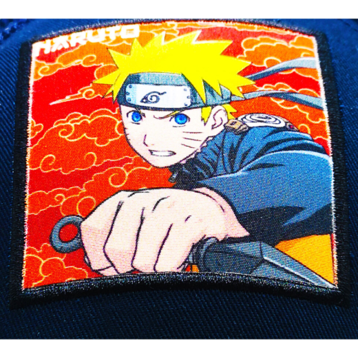 Gorra Infantil Naruto Junior » Tu Tienda Anime Descubre el apasionante mundo de Gorra Infantil Naruto Junior.