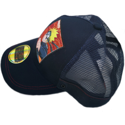 Gorra Infantil Naruto Junior » Tu Tienda Anime Descubre el apasionante mundo de Gorra Infantil Naruto Junior.