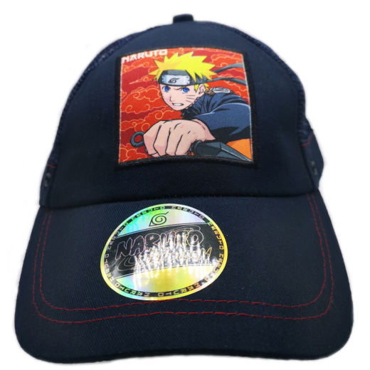 Gorra Infantil Naruto Junior » Tu Tienda Anime Descubre el apasionante mundo de Gorra Infantil Naruto Junior.