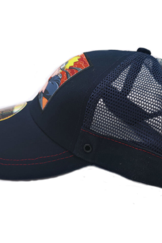 Descubre el apasionante mundo de Gorra Infantil Naruto Junior.