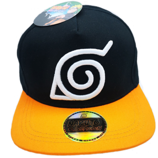 Gorra Infantil Naruto » Tu Tienda Anime Descubre el apasionante mundo de Gorra Infantil Naruto.