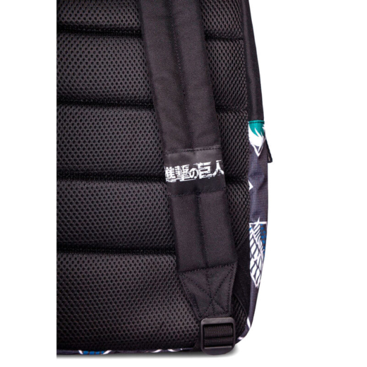 Mochila Ataque a los Titanes » Tu Tienda Anime Descubre el apasionante mundo de Mochila Ataque a los Titanes.