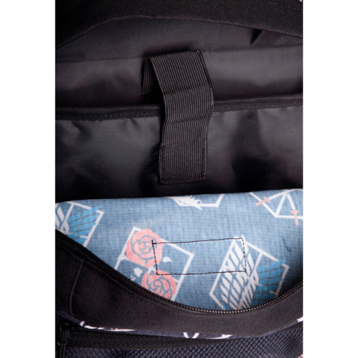 Mochila Ataque a los Titanes » Tu Tienda Anime Descubre el apasionante mundo de Mochila Ataque a los Titanes.