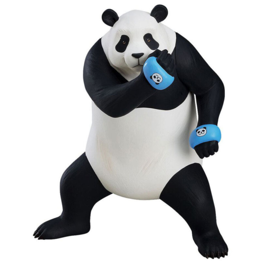 Figura Panda Jujutsu Kaisen Pop Up Parade 18cm » Tu Tienda Anime Descubre el apasionante mundo de Figura Panda Jujutsu Kaisen Pop Up Parade 18cm.