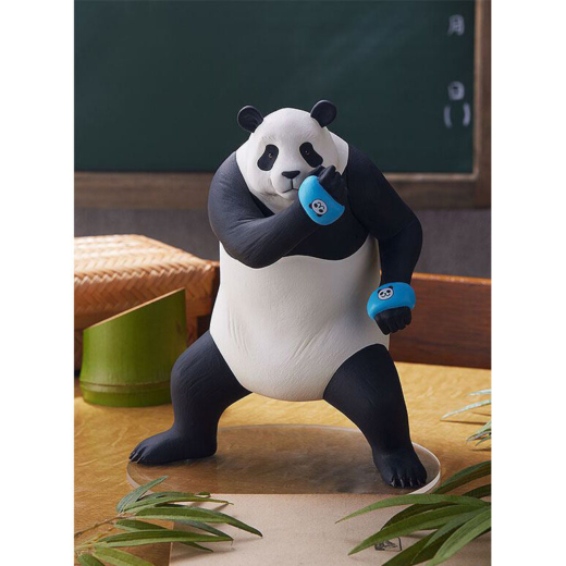 Figura Panda Jujutsu Kaisen Pop Up Parade 18cm » Tu Tienda Anime Descubre el apasionante mundo de Figura Panda Jujutsu Kaisen Pop Up Parade 18cm.