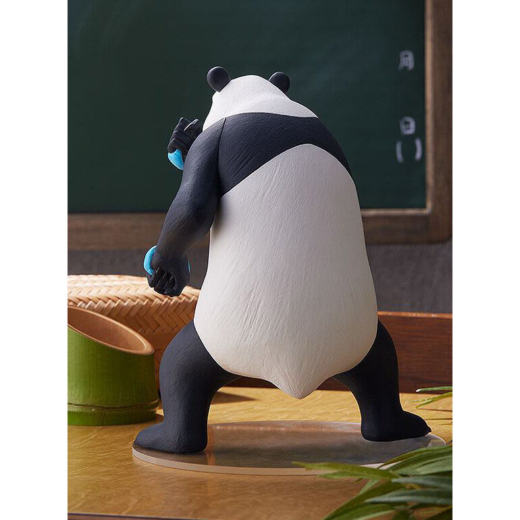 Figura Panda Jujutsu Kaisen Pop Up Parade 18cm » Tu Tienda Anime Descubre el apasionante mundo de Figura Panda Jujutsu Kaisen Pop Up Parade 18cm.