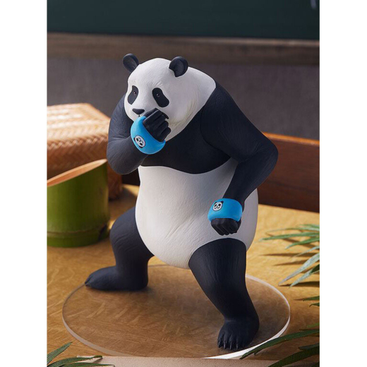 Figura Panda Jujutsu Kaisen Pop Up Parade 18cm » Tu Tienda Anime Descubre el apasionante mundo de Figura Panda Jujutsu Kaisen Pop Up Parade 18cm.