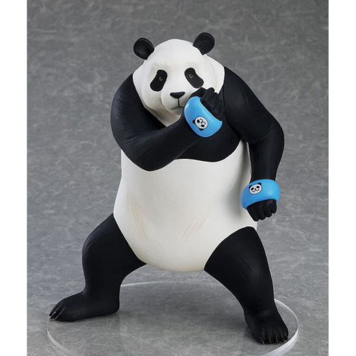 Figura Panda Jujutsu Kaisen Pop Up Parade 18cm Descubre el apasionante mundo de Figura Panda Jujutsu Kaisen Pop Up Parade 18cm.
