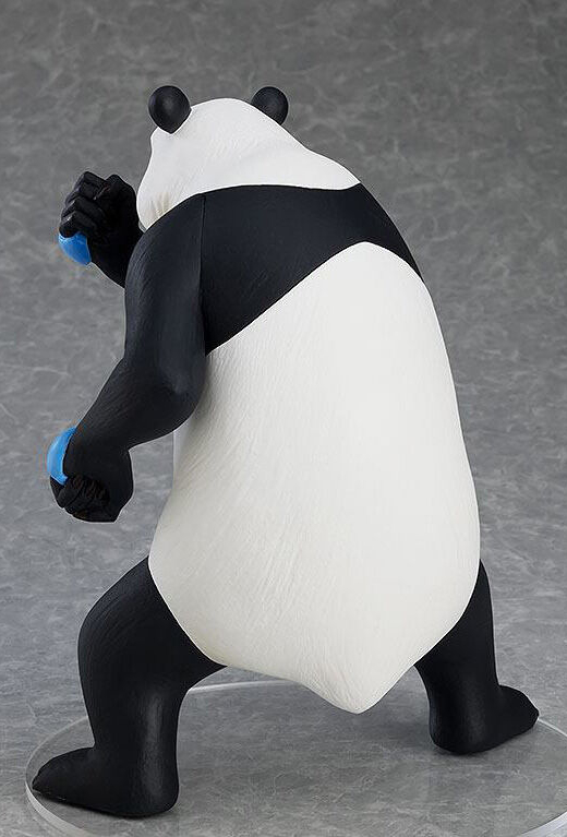 Descubre el apasionante mundo de Figura Panda Jujutsu Kaisen Pop Up Parade 18cm.