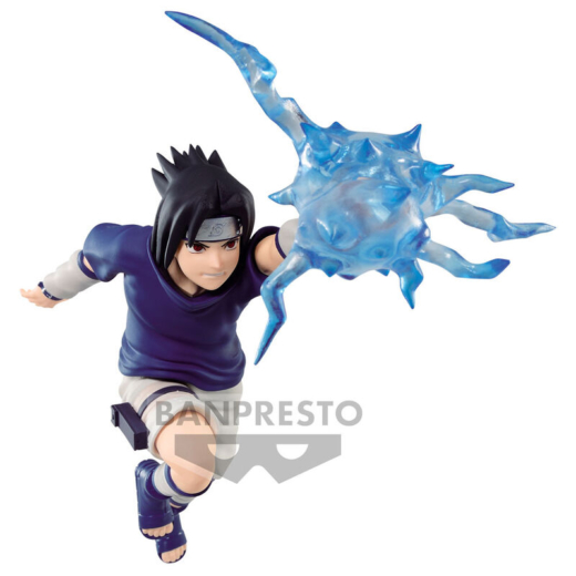 Figura Sasuke Uchiha Effectreme Naruto 12 cm » Tu Tienda Anime Descubre el apasionante mundo de Figura Sasuke Uchiha Effectreme Naruto 12 cm.
