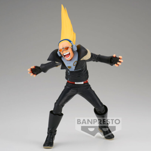 Figura Hizashi Yamada Present Mic My Hero Academia 15cm » Tu Tienda Anime Descubre el apasionante mundo de Figura Hizashi Yamada Present Mic My Hero Academia 15cm.