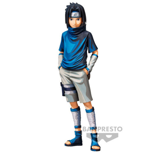 Figura Sasuke Uchiha Manga Dimensions Naruto 24cm » Tu Tienda Anime Descubre el apasionante mundo de Figura Sasuke Uchiha Manga Dimensions Naruto 24cm.