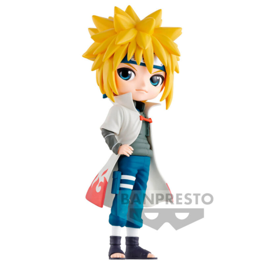 Figura Namikaze Minato Naruto Shippuden Q Posket 14cm » Tu Tienda Anime Descubre el apasionante mundo de Figura Namikaze Minato Naruto Shippuden Q Posket 14cm.