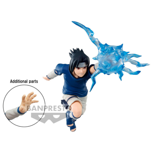 Figura Sasuke Uchiha Effectreme Naruto 12 cm » Tu Tienda Anime Descubre el apasionante mundo de Figura Sasuke Uchiha Effectreme Naruto 12 cm.