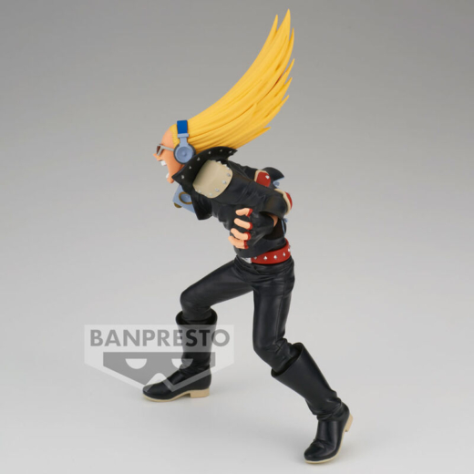 Figura Hizashi Yamada Present Mic My Hero Academia 15cm » Tu Tienda Anime Descubre el apasionante mundo de Figura Hizashi Yamada Present Mic My Hero Academia 15cm.
