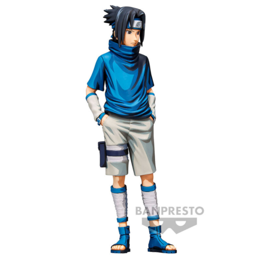 Figura Sasuke Uchiha Manga Dimensions Naruto 24cm Descubre el apasionante mundo de Figura Sasuke Uchiha Manga Dimensions Naruto 24cm.
