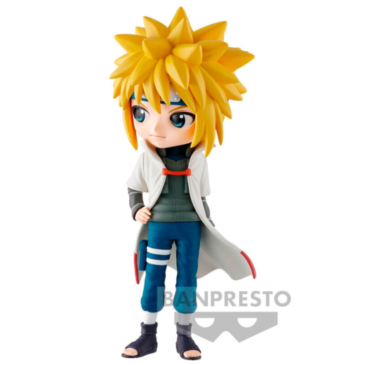 Figura Namikaze Minato Naruto Shippuden Q Posket 14cm » Tu Tienda Anime Descubre el apasionante mundo de Figura Namikaze Minato Naruto Shippuden Q Posket 14cm.