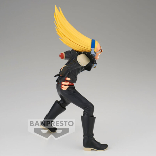 Figura Hizashi Yamada Present Mic My Hero Academia 15cm » Tu Tienda Anime Descubre el apasionante mundo de Figura Hizashi Yamada Present Mic My Hero Academia 15cm.