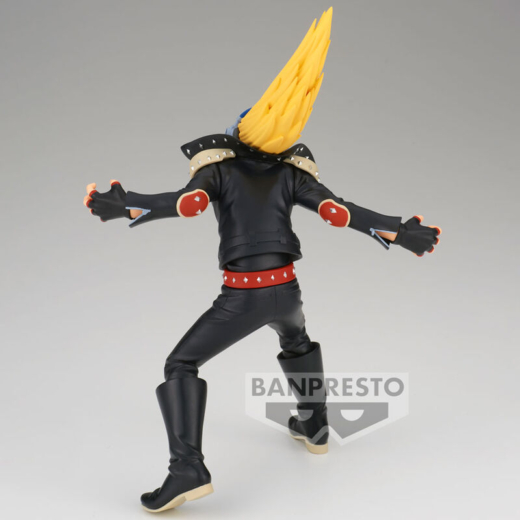 Figura Hizashi Yamada Present Mic My Hero Academia 15cm » Tu Tienda Anime Descubre el apasionante mundo de Figura Hizashi Yamada Present Mic My Hero Academia 15cm.
