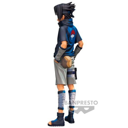 Figura Sasuke Uchiha Manga Dimensions Naruto 24cm » Tu Tienda Anime Descubre el apasionante mundo de Figura Sasuke Uchiha Manga Dimensions Naruto 24cm.
