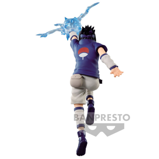 Figura Sasuke Uchiha Effectreme Naruto 12 cm » Tu Tienda Anime Descubre el apasionante mundo de Figura Sasuke Uchiha Effectreme Naruto 12 cm.