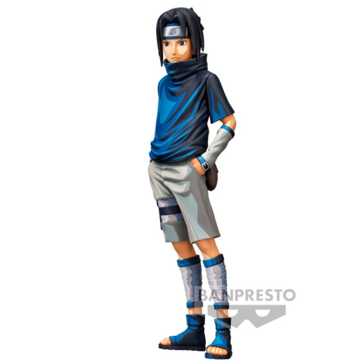 Figura Sasuke Uchiha Manga Dimensions Naruto 24cm » Tu Tienda Anime Descubre el apasionante mundo de Figura Sasuke Uchiha Manga Dimensions Naruto 24cm.