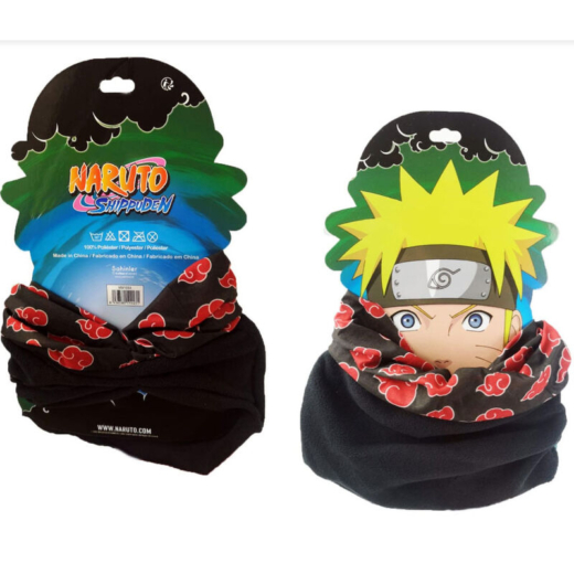 Braga de cuello Naruto coralina » Tu Tienda Anime Descubre el apasionante mundo de Braga de cuello Naruto coralina.