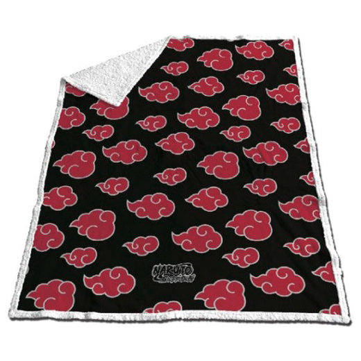 Manta coralina sherpa Naruto » Tu Tienda Anime Descubre el apasionante mundo de Manta coralina sherpa Naruto.