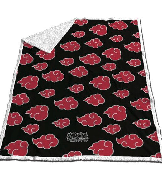 Descubre el apasionante mundo de Manta coralina sherpa Naruto.