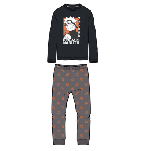 Pijama de Algodón Naruto Shippuden » Tu Tienda Anime Descubre el apasionante mundo de Pijama de Algodón Naruto Shippuden.