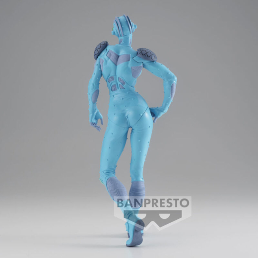 Figura Grandista Stone Ocean JoJo's Bizarre Adventure 20 cm » Tu Tienda Anime Descubre el apasionante mundo de Figura Grandista Stone Ocean JoJo's Bizarre Adventure 20 cm.