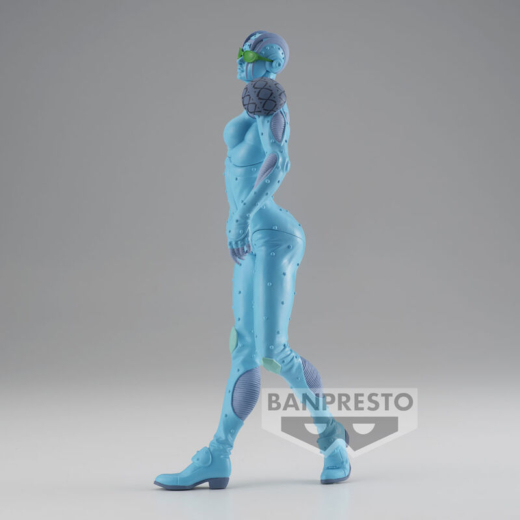 Figura Grandista Stone Ocean JoJo's Bizarre Adventure 20 cm » Tu Tienda Anime Descubre el apasionante mundo de Figura Grandista Stone Ocean JoJo's Bizarre Adventure 20 cm.