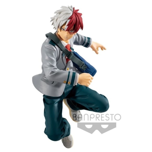 Figura Bravegraph Vol.2 My Hero Academia 14cm » Tu Tienda Anime Descubre el apasionante mundo de Figura Bravegraph Vol.2 My Hero Academia 14cm.