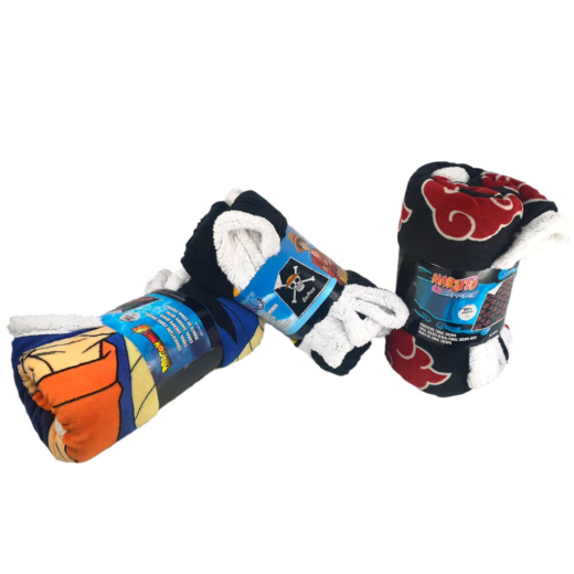 Manta coralina sherpa Naruto » Tu Tienda Anime Descubre el apasionante mundo de Manta coralina sherpa Naruto.