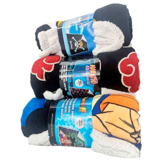 Manta coralina sherpa Naruto » Tu Tienda Anime Descubre el apasionante mundo de Manta coralina sherpa Naruto.