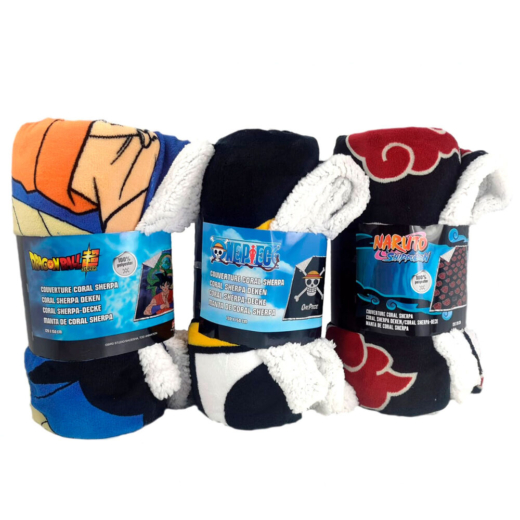 Manta coralina sherpa Naruto » Tu Tienda Anime Descubre el apasionante mundo de Manta coralina sherpa Naruto.