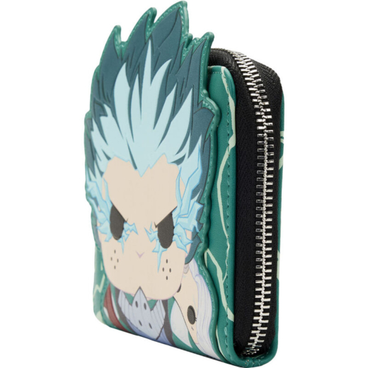 Cartera Deku Infinity My Hero Academia Loungefly » Tu Tienda Anime Descubre el apasionante mundo de Cartera Deku Infinity My Hero Academia Loungefly.