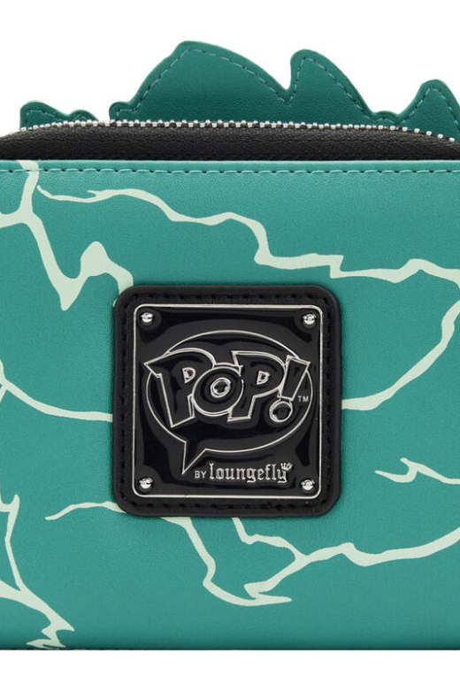 Descubre el apasionante mundo de Cartera Deku Infinity My Hero Academia Loungefly.