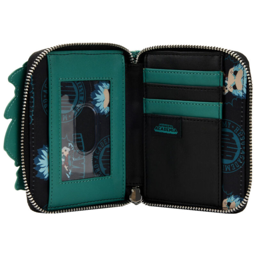 Cartera Deku Infinity My Hero Academia Loungefly » Tu Tienda Anime Descubre el apasionante mundo de Cartera Deku Infinity My Hero Academia Loungefly.