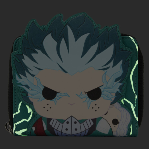 Cartera Deku Infinity My Hero Academia Loungefly » Tu Tienda Anime Descubre el apasionante mundo de Cartera Deku Infinity My Hero Academia Loungefly.