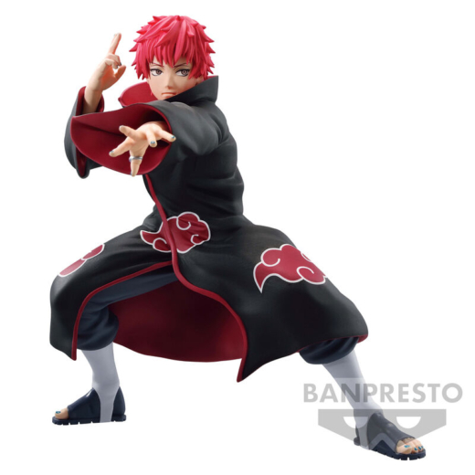 Figura Sasori Vibration Stars Naruto Shippuden 15 cm » Tu Tienda Anime Descubre el apasionante mundo de Figura Sasori Vibration Stars Naruto Shippuden 15 cm.