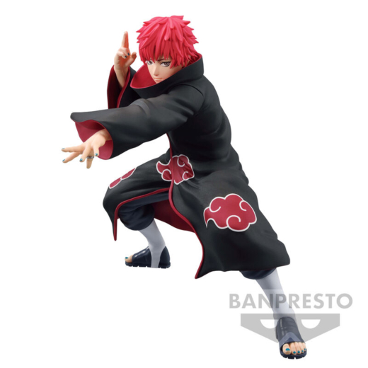 Figura Sasori Vibration Stars Naruto Shippuden 15 cm » Tu Tienda Anime Descubre el apasionante mundo de Figura Sasori Vibration Stars Naruto Shippuden 15 cm.