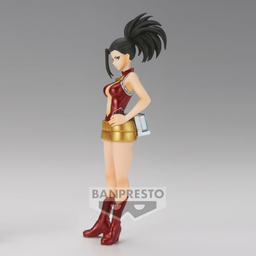 Figura Momo Yaoyorozu Age of Heroes My Hero Academia » Tu Tienda Anime Descubre el apasionante mundo de Figura Momo Yaoyorozu Age of Heroes My Hero Academia.