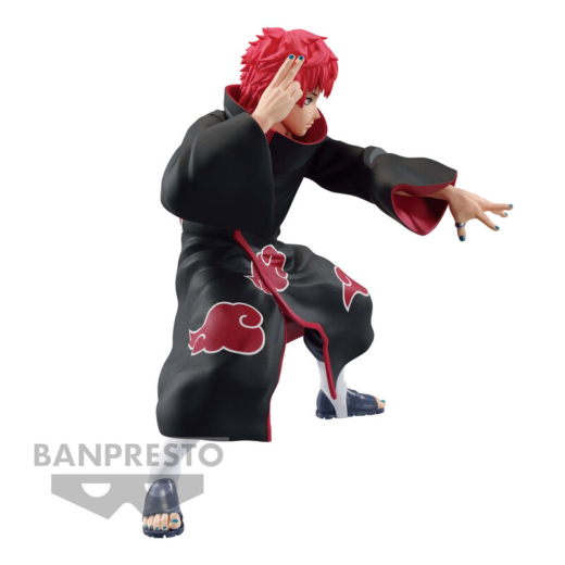 Figura Sasori Vibration Stars Naruto Shippuden 15 cm » Tu Tienda Anime Descubre el apasionante mundo de Figura Sasori Vibration Stars Naruto Shippuden 15 cm.