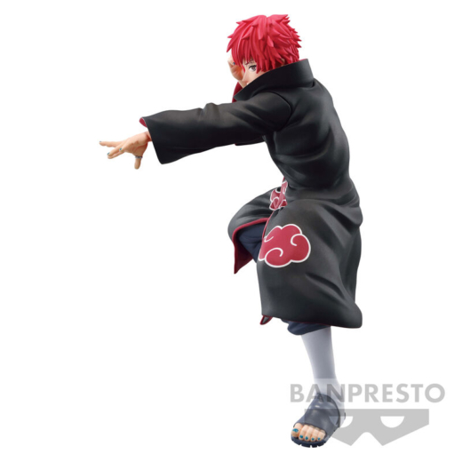 Figura Sasori Vibration Stars Naruto Shippuden 15 cm » Tu Tienda Anime Descubre el apasionante mundo de Figura Sasori Vibration Stars Naruto Shippuden 15 cm.