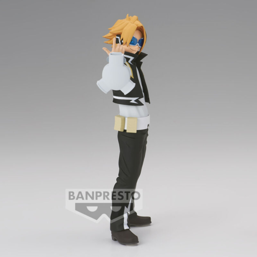 Figura Denki Kaminari Chargezuma y Creaty My Hero Academia » Tu Tienda Anime Descubre el apasionante mundo de Figura Denki Kaminari Chargezuma y Creaty My Hero Academia.