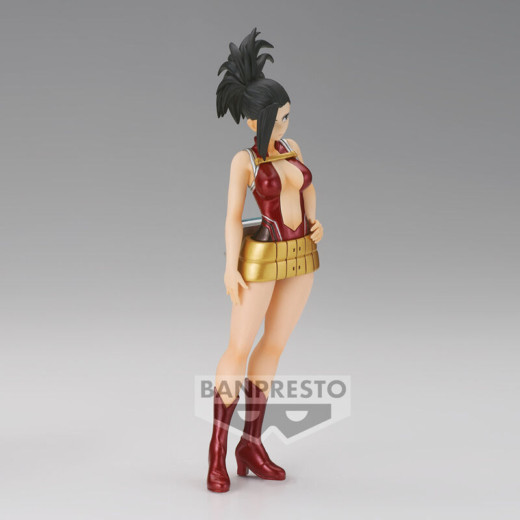 Figura Momo Yaoyorozu Age of Heroes My Hero Academia » Tu Tienda Anime Descubre el apasionante mundo de Figura Momo Yaoyorozu Age of Heroes My Hero Academia.