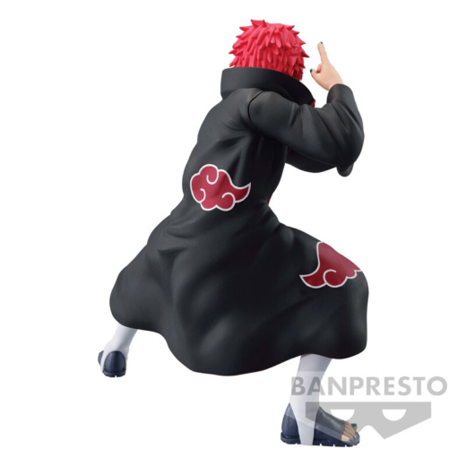 Figura Sasori Vibration Stars Naruto Shippuden 15 cm » Tu Tienda Anime Descubre el apasionante mundo de Figura Sasori Vibration Stars Naruto Shippuden 15 cm.