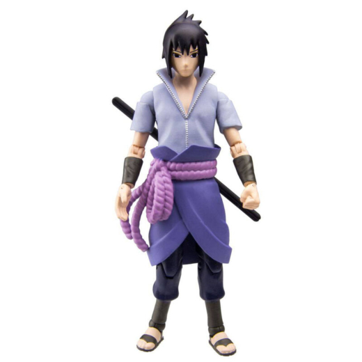 Figura Sasuke Uchiha Serie 2 Naruto Shippuden 10cm » Tu Tienda Anime Descubre el apasionante mundo de Figura Sasuke Uchiha Serie 2 Naruto Shippuden 10cm.