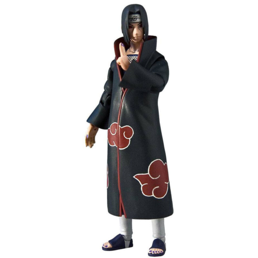 Figura Itachi Uchiha Serie 1 Naruto Shippuden 10cm » Tu Tienda Anime Descubre el apasionante mundo de Figura Itachi Uchiha Serie 1 Naruto Shippuden 10cm.